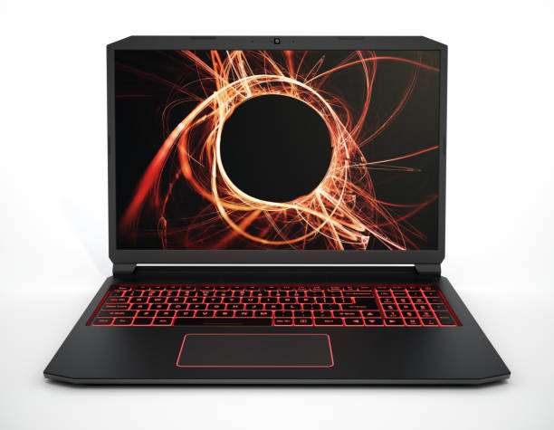 Gaming Laptop