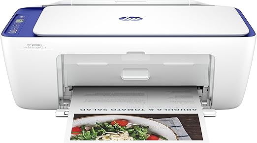 Inkjet Printer