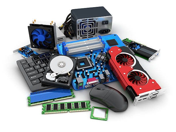 Laptop Parts