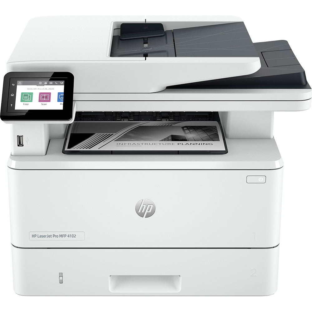 Laser Printer