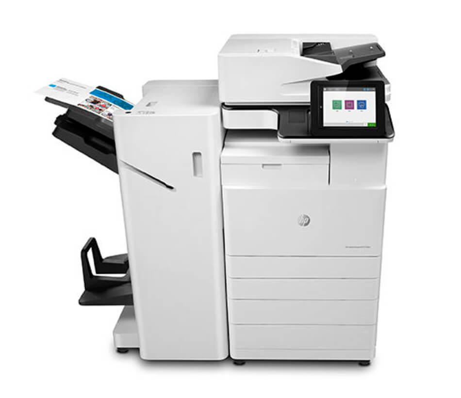 Multifunction Printer