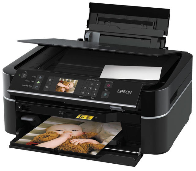Document Scanner