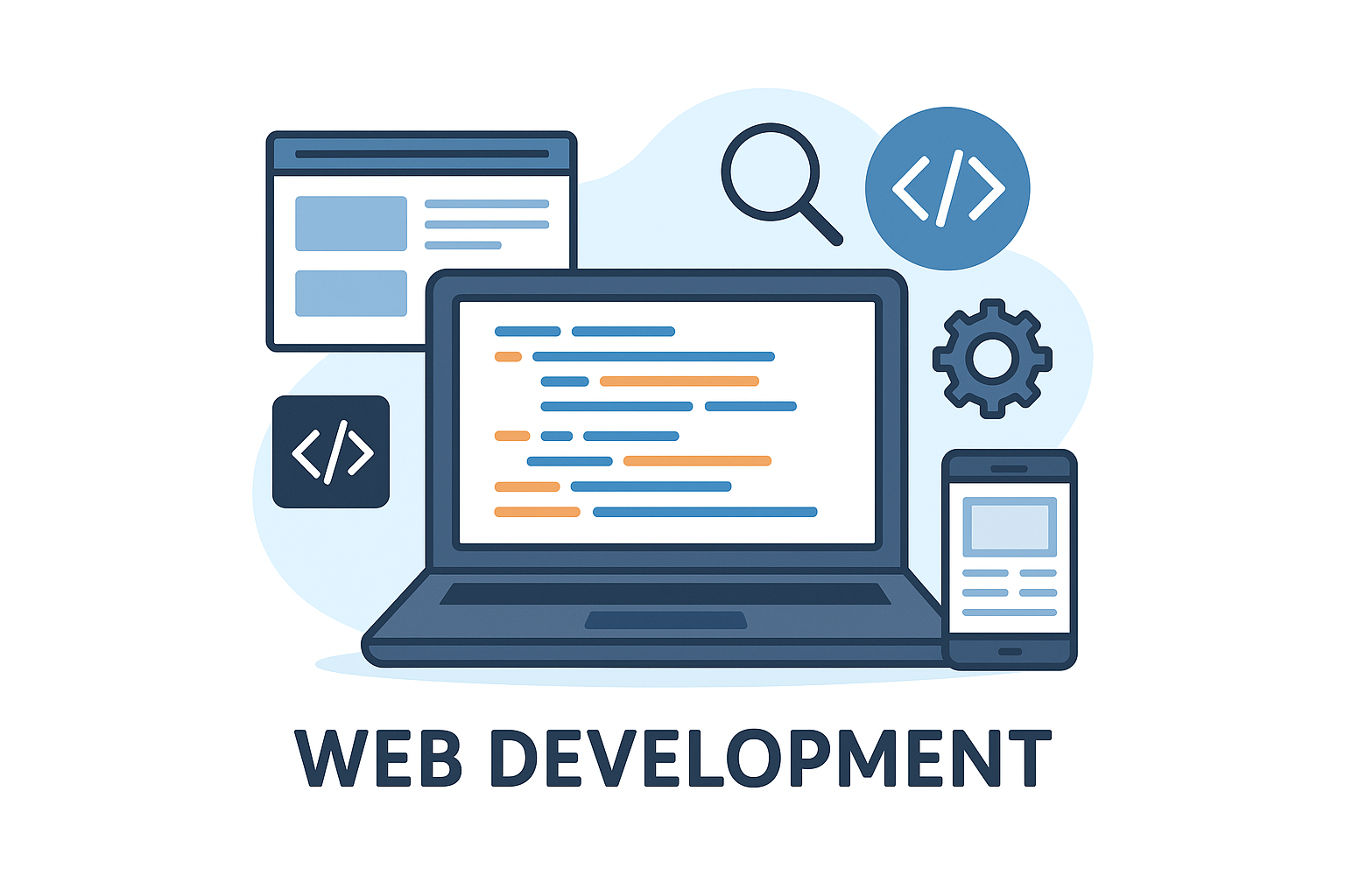 web